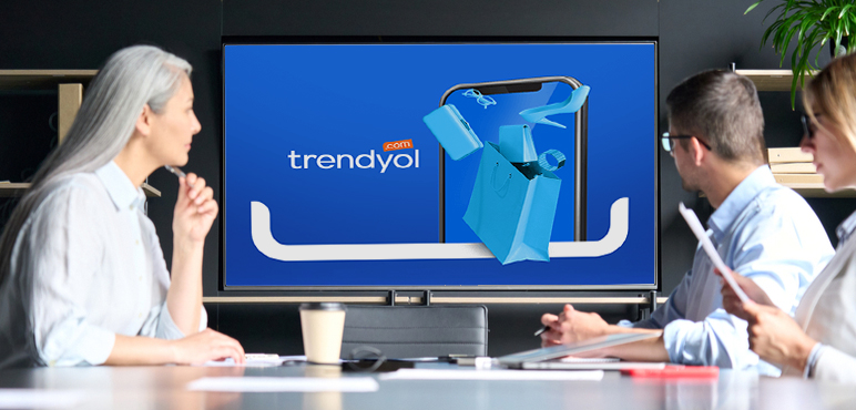 Trendyol’da Neden Reklam Verilmelidir