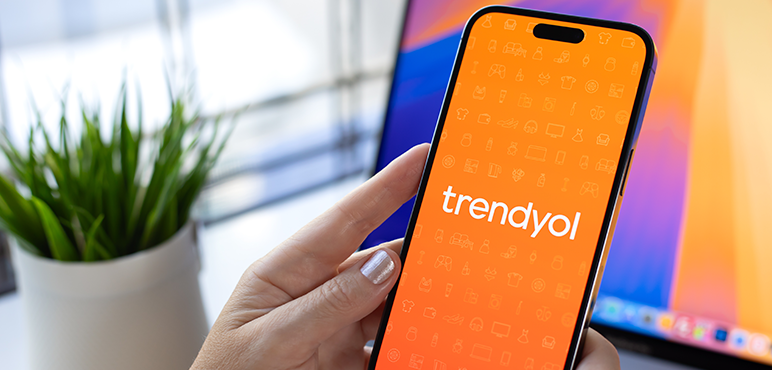 Trendyol Girişimci Desteği