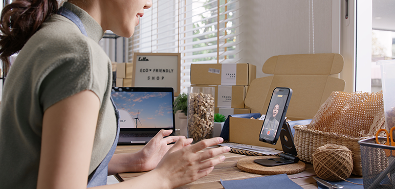 Trendyol'da Influencer Reklam