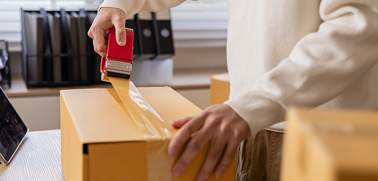 Sipariş ve Kargo Bölümü: Sipariş Yönetimi