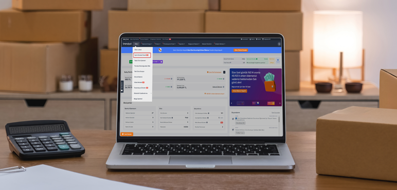Trendyol Satıcı Paneli Nasıl Kullanılır? (2026 Rehberi)