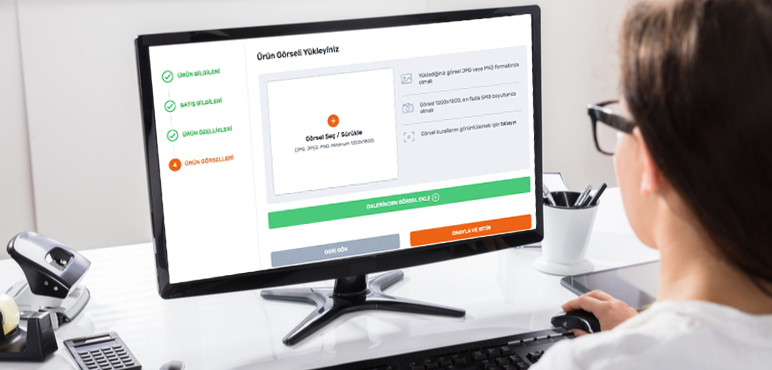 Trendyol Ürün Reklamı Nedir