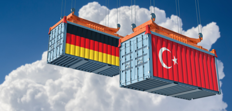 Türkiye'den Almanya'ya Kargo Gönderimi Nasıl Yapılır?