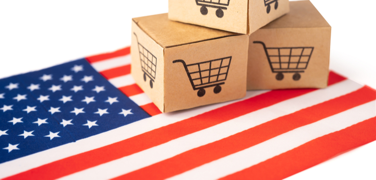 Türkiye’den Amerika’ya Mikro İhracat