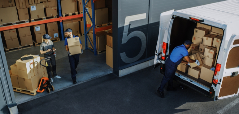 Türkiye’den Azerbaycan’a Kargo Gönderim Süresi