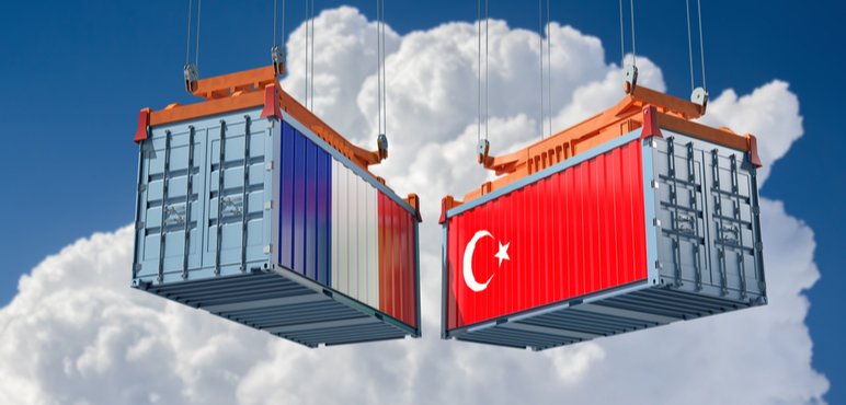 Türkiye’den Fransa’ya Kargo Gönderimi Nasıl Yapılır?