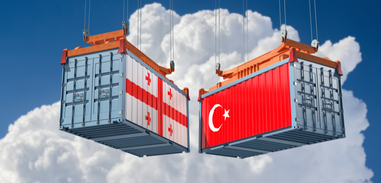 Türkiye'den Gürcistan'a Kargo Gönderimi Nasıl Yapılır?