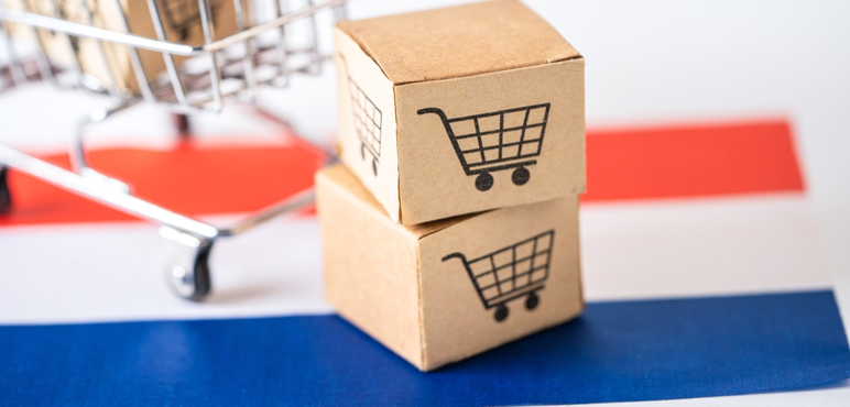 Türkiye’den Hollanda’ya Mikro İhracat ile Kargo Göndermek