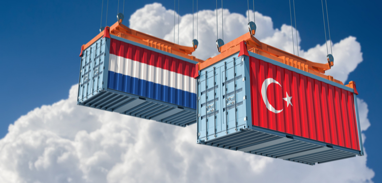 Türkiye’den Hollanda’ya Nasıl Kargo Gönderilir?