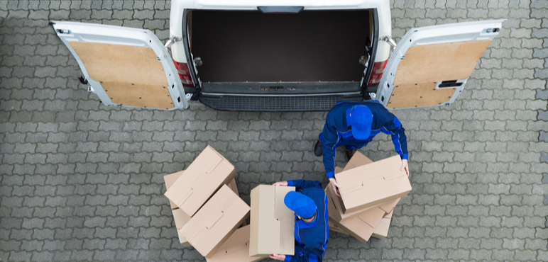 Türkiye’den İngiltere’ye Kargo Gönderimi Yapabileceğiniz Firmalar