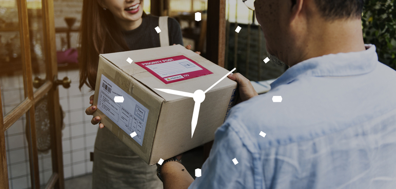 Türkiye’den İngiltere’ye Kargo Süresi