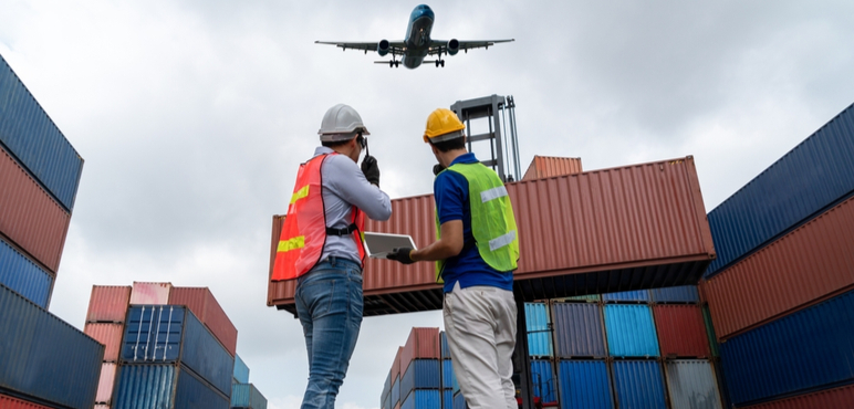 Türkiye’den İngiltere’ye Mikro İhracat ile Kargo Gönderimi