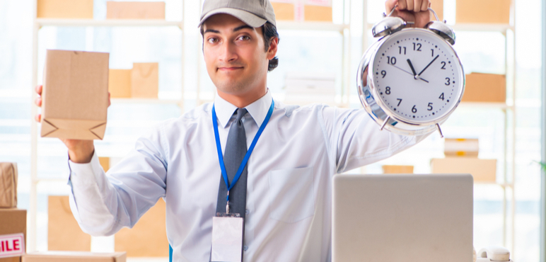 Türkiye’den İspanya’ya Kargo Süresi Ne Kadar?