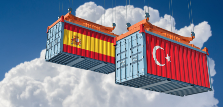 Türkiye’den İspanya’ya Mikro İhracat ile Kargo Gönderimi