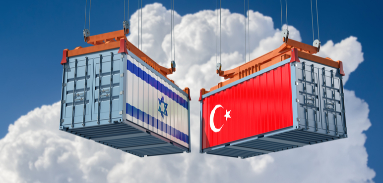 Türkiye'den İsrail'e Kargo Gönderimi Hakkında Bilmeniz Gerekenler