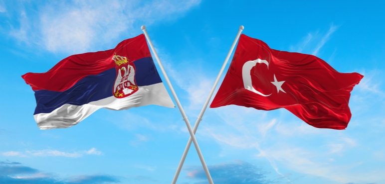 Türkiye’den Mikro İhracat ile Sırbistan’a Kargo Göndermek