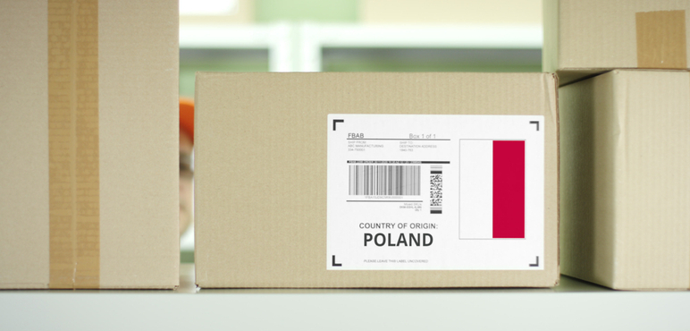 Türkiye’den Polonya’ya Kargo Gönderimi Yapan Firmalar