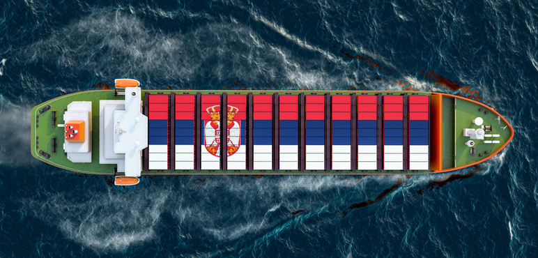 Türkiye’den Sırbistan’a Kargo Gönderimi Yapabileceğiniz Yöntemler