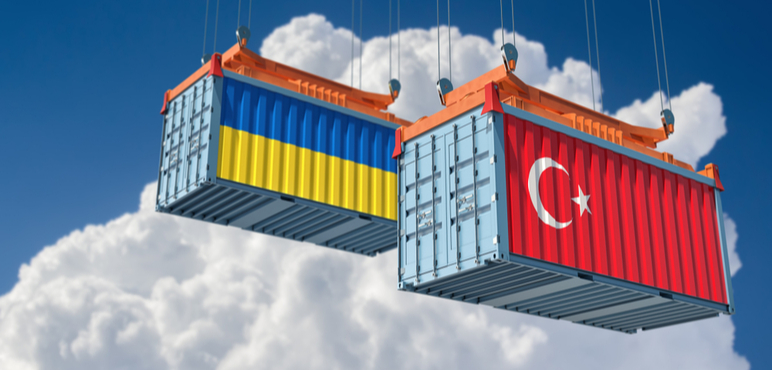 Türkiye'den Ukrayna'ya Kargo Gönderimi Nasıl Yapılır?