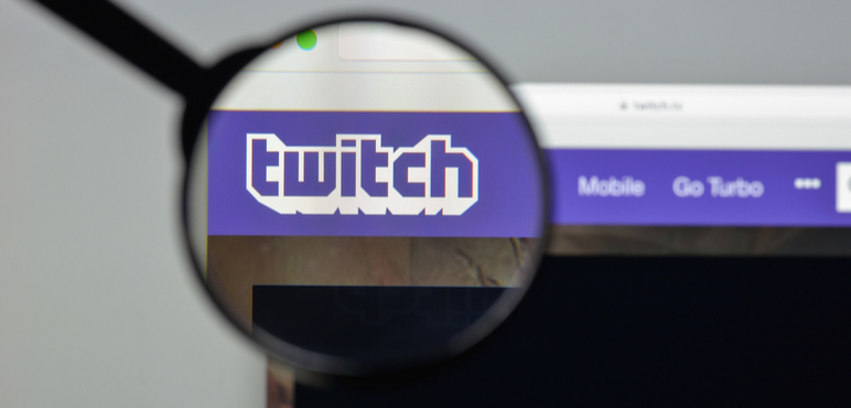 Twitch Hesabı Nasıl Açılır