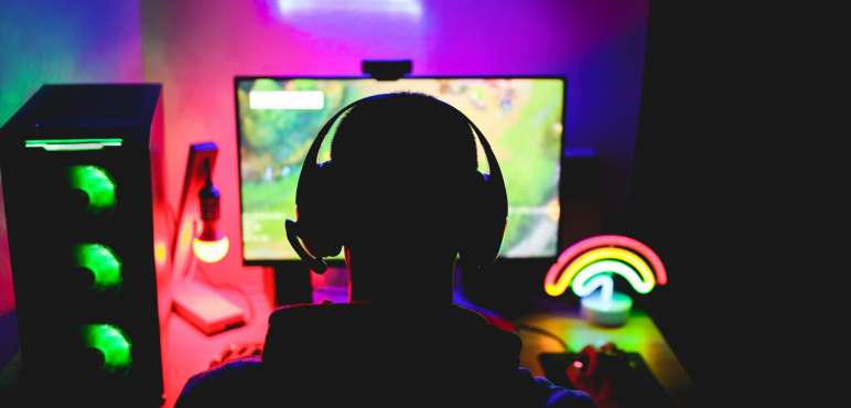 Twitch Yayıncılığı