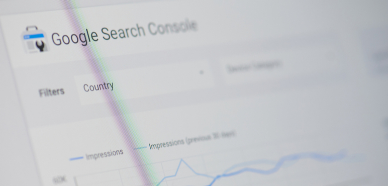 Ücretsiz SEO Araçları Google Search Console