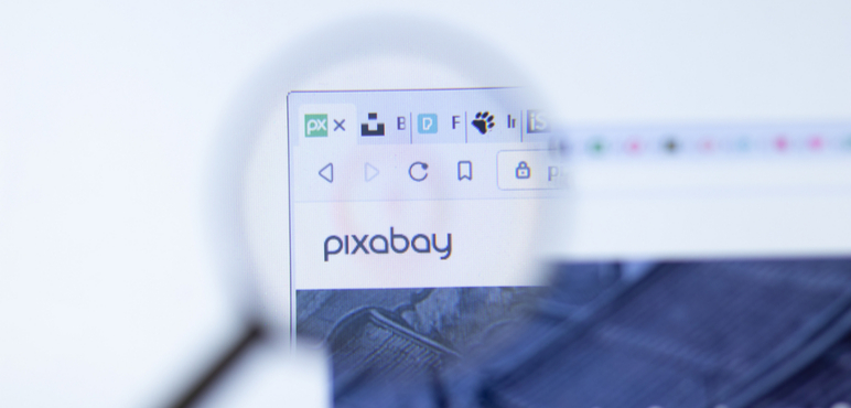 Ücretsiz Stok Video Siteleri Pixabay