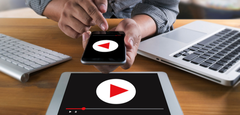 Ücretsiz Stok Video Siteleri Videvo