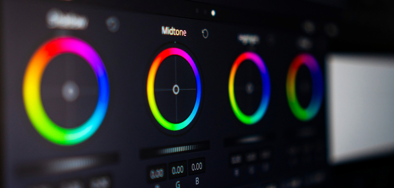 Ücretsiz Video Düzenleme Programları DaVinci Resolve