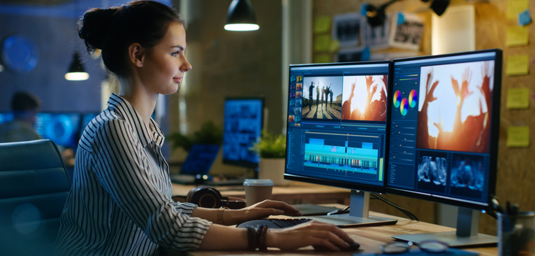 Ücretsiz Video Düzenleme Programları