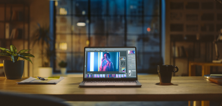 Ücretsiz Video Düzenleme Programları OpenShot