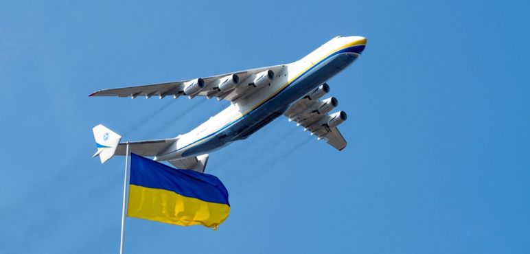 Ukrayna’ya Kargo Nasıl Gönderilir?