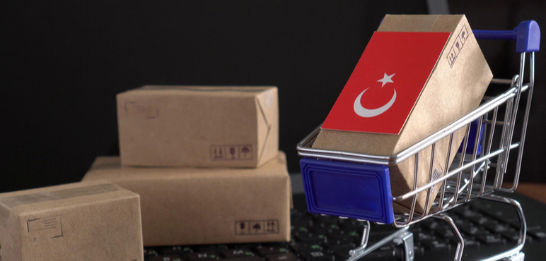 Uluslararası Kargo Gönderimi Türkiye