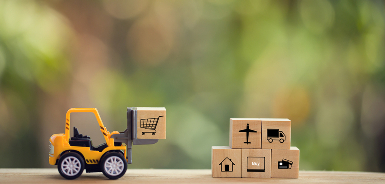 Uluslararası Taşımacılık Türleri