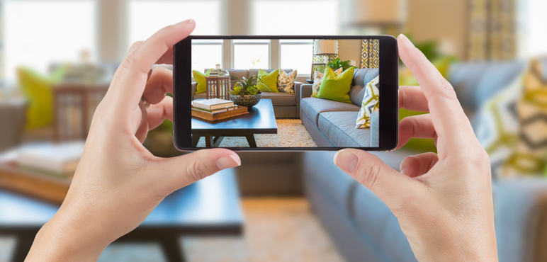 Ürün Fotoğrafı Nedir