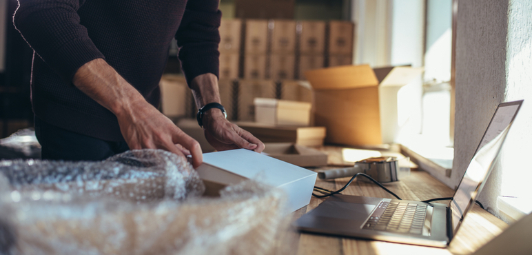 ürün paketlemesini önemseyin