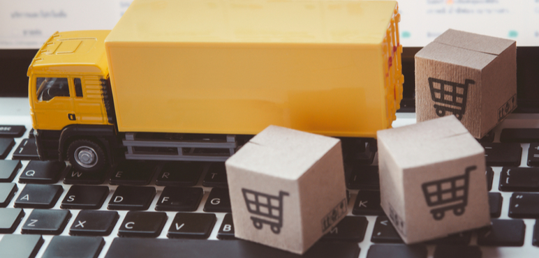 E-ticaret sitenizi yaratın, Ürünlerinizi pazarlayın