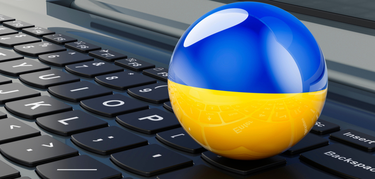 Ürünlerinizi Ukrayna’da Tanıtın