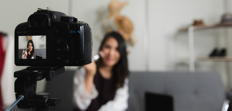 Video Reklam Modelleri Logo ve Marka