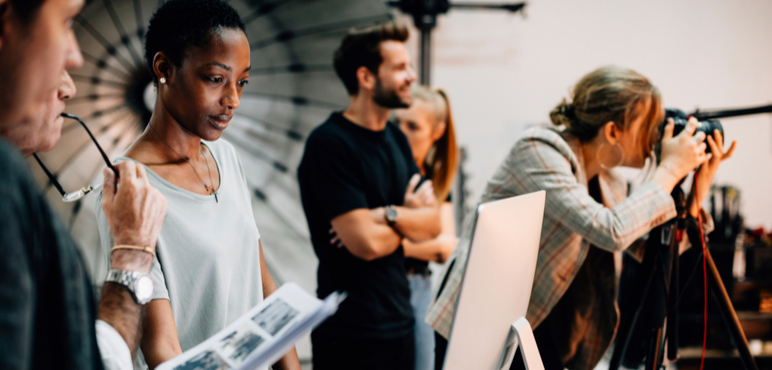 Video Reklam Modelleri Ürün Tanıtım