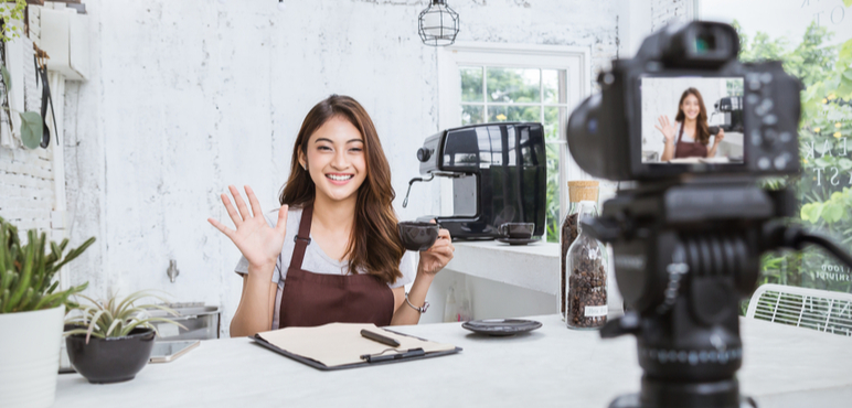 Video Reklam Modelleri Zaman