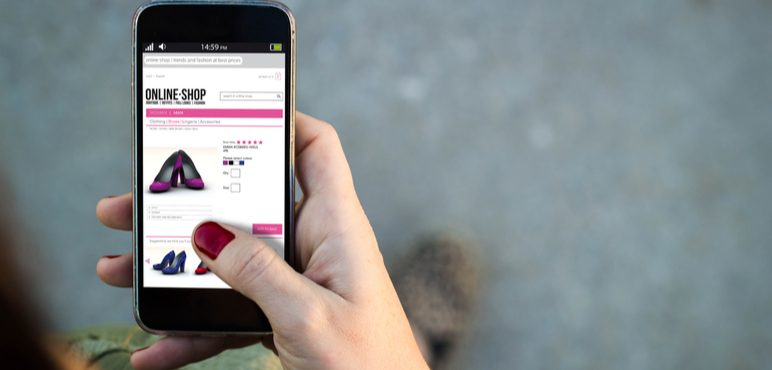 Vintage Mağazanızı Tasarlayın