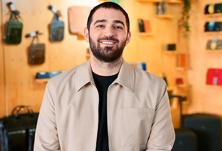 Watch Of Royal Yorum