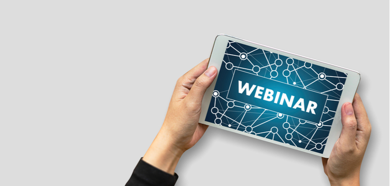 Webinar Programları Nelerdir