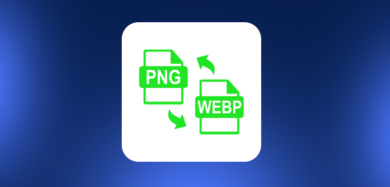 JPG veya PNG Görsellerini Webp'ye Dönüştürme Yöntemleri