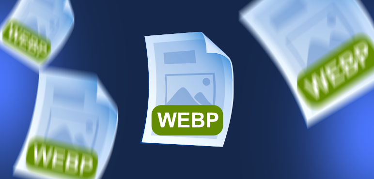 WebP Nedir?