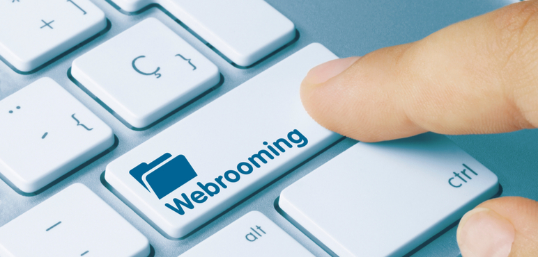 Webrooming Nedir?