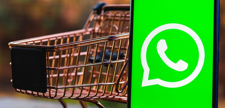 Whatsapp Üzerinden Sipariş Nasıl Alınır?