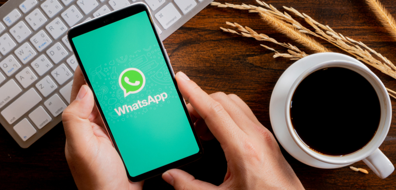 Whatsapp Üzerinden Sipariş Verme