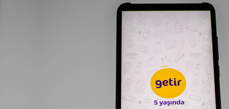 Getir